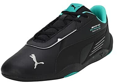 Puma Mapf1 R-cat Machina Sneaker black spectra green