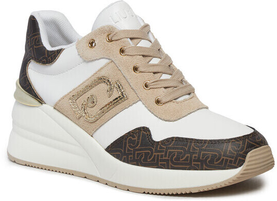 LIU Jo Sneakers Alyssa 16 BA4095 PX481 colorful