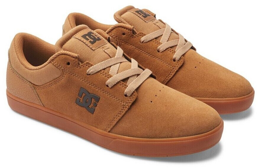 DC Shoes Crisis 2 S Skateschuh black