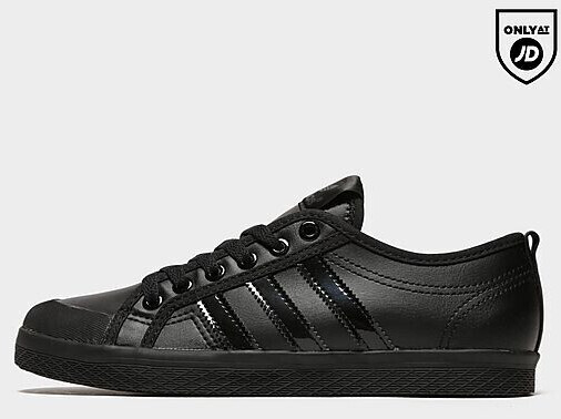 Adidas Honey Lo Damen schwarz ab 50 00 Preisvergleich bei idealo