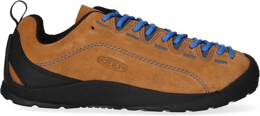 Keen Jasper hiking shoes orange
