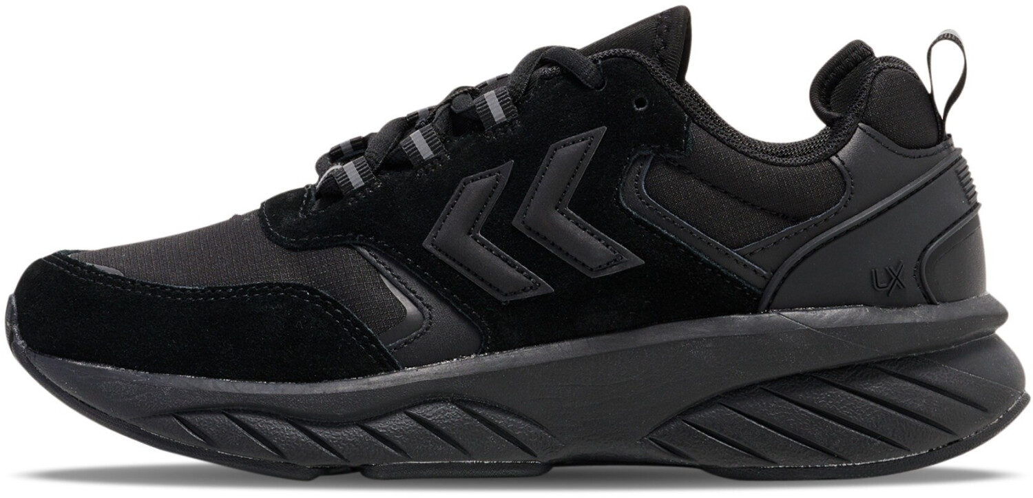 Hummel Marathona Reach LX Tonal RIB black