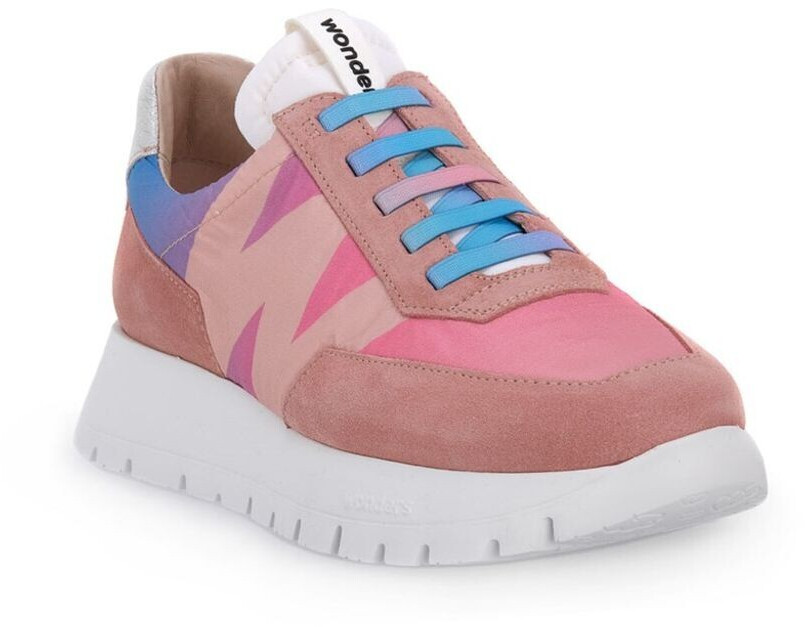Wonders Odisei Sneaker pink