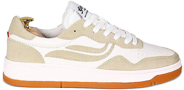 Gènesis Sneaker G-SOLEY 2 0 2TONE white