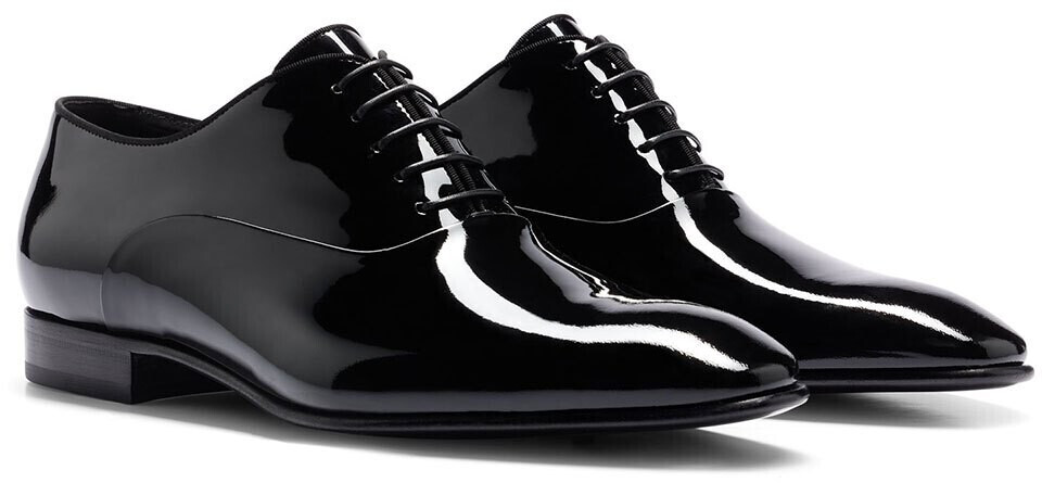 Hugo Boss Evening 10224663 Shoes refurbished black R-18979526-50499833-001-6