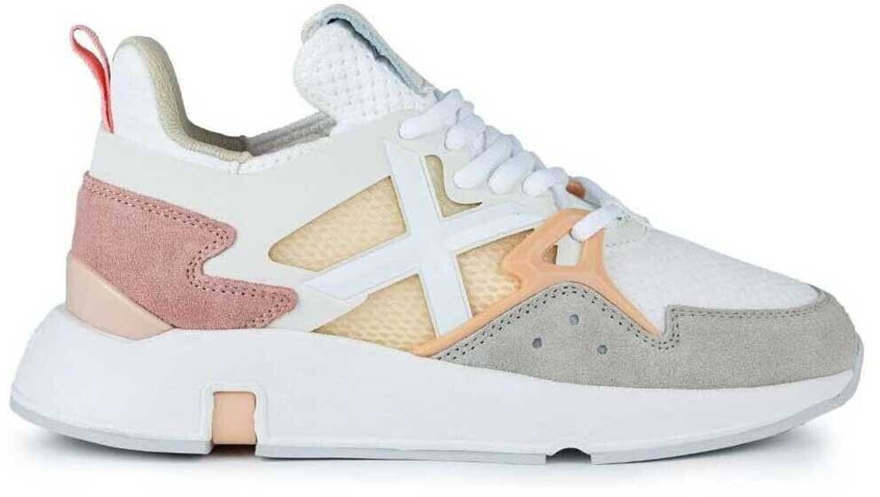 Munich Clik 68 Shoes beige