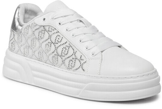 LIU Jo Sneakers Cleo BA4013 EX237 white