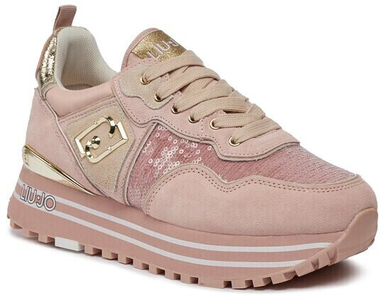 LIU Jo Sneakers Maxi Wonder BA4049 PX064 pink