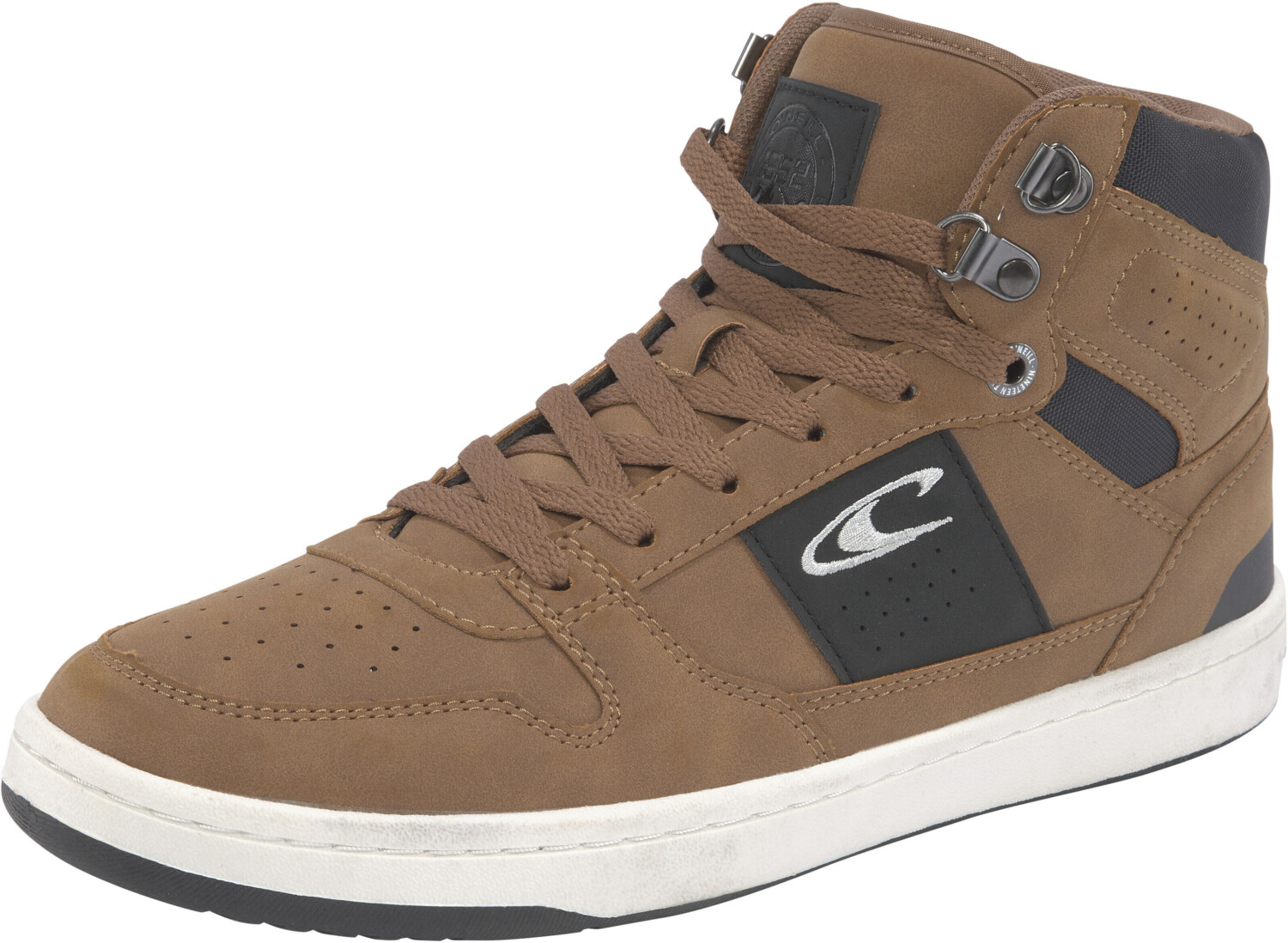 O'Neill Antilope Hills Hi-top Sneaker brown