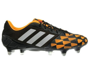 Adidas Nitrocharge 1 0 SG schwarz orange FuBballschuhe Stollen ab 69 90 Preisvergleich bei idealo
