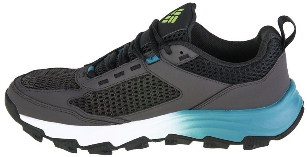 Columbia Hatana Breathe dark grey/cloudburst