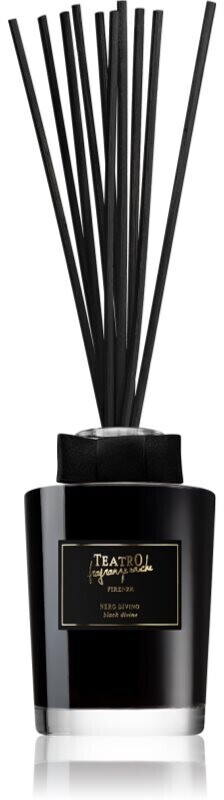 Teatro Fragranze Nero Divino diffuser
