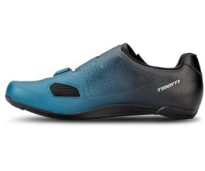 Scott Road Team Boa black fade metallic blue 7565