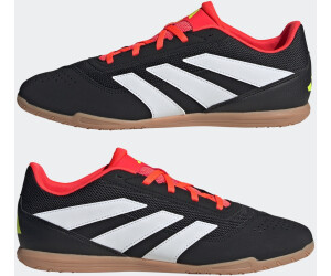 Adidas Predator Club IN Sala IG5448 core black cloud white solar red ab 48 00 Preisvergleich bei idealo