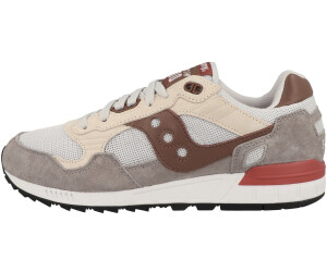 Saucony Shadow 5000 Sneakers grau braun ab 80 50 Preisvergleich bei idealo