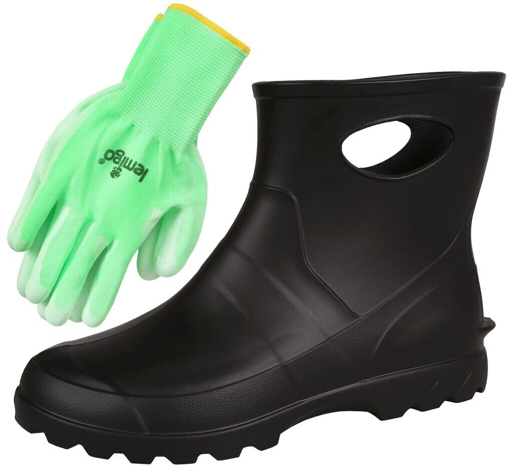 Sarcia.eu Garden LEMIGO Rubber black