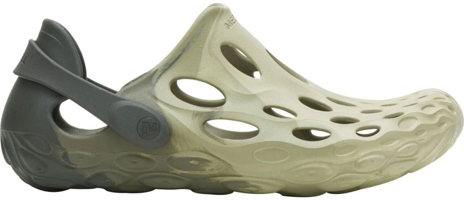 Merrell Hydro Moc Men's Sandals green