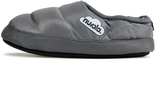nuvola Classic Chill slippers grey 40-41