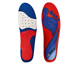 Sidi Memory Insole blau