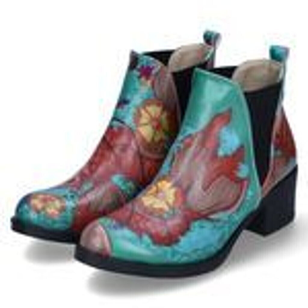 DOGO Eve Fashion turquoise