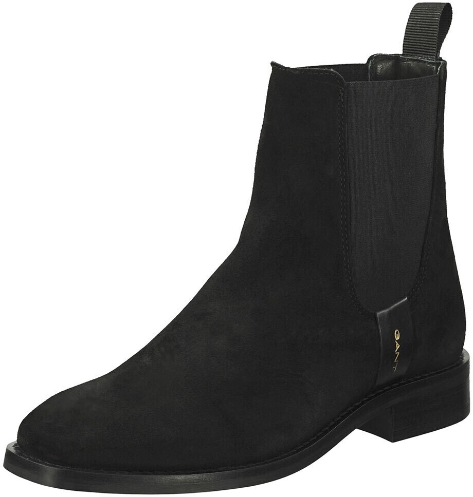 GANT Fayy Chelsea 27553384 black