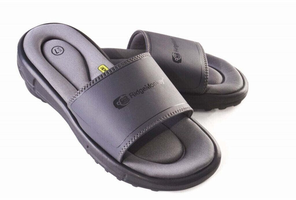 Ridgemonkey Dropback Sliders Slipper