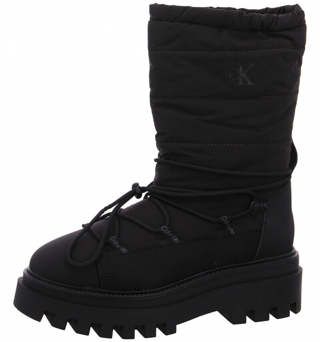 Calvin Klein Flatform Snowboots Women