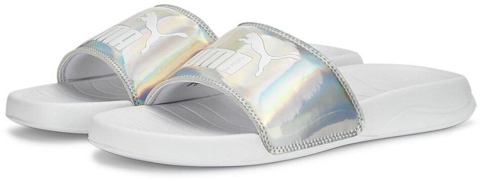 Puma Popcat Wns Irridescent Pool Flip-Flops 391014