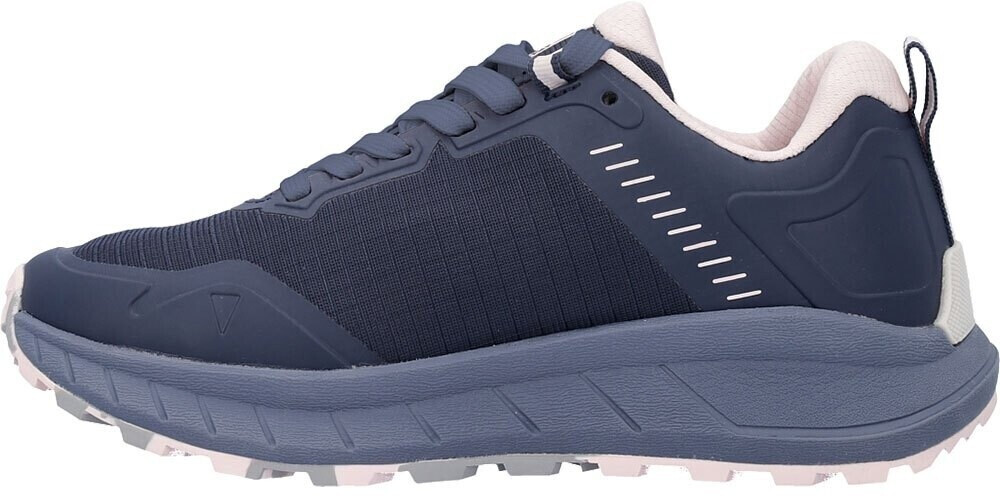 CMP Hamber WMN Lifestyle Shoes blue ink-rose 30NP
