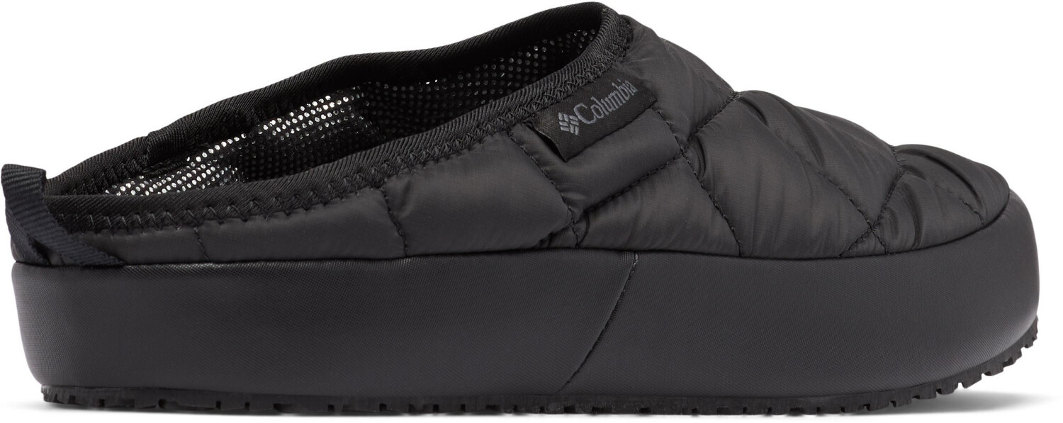 Columbia Omni-heat Lazy Bend Camper black graphite 010