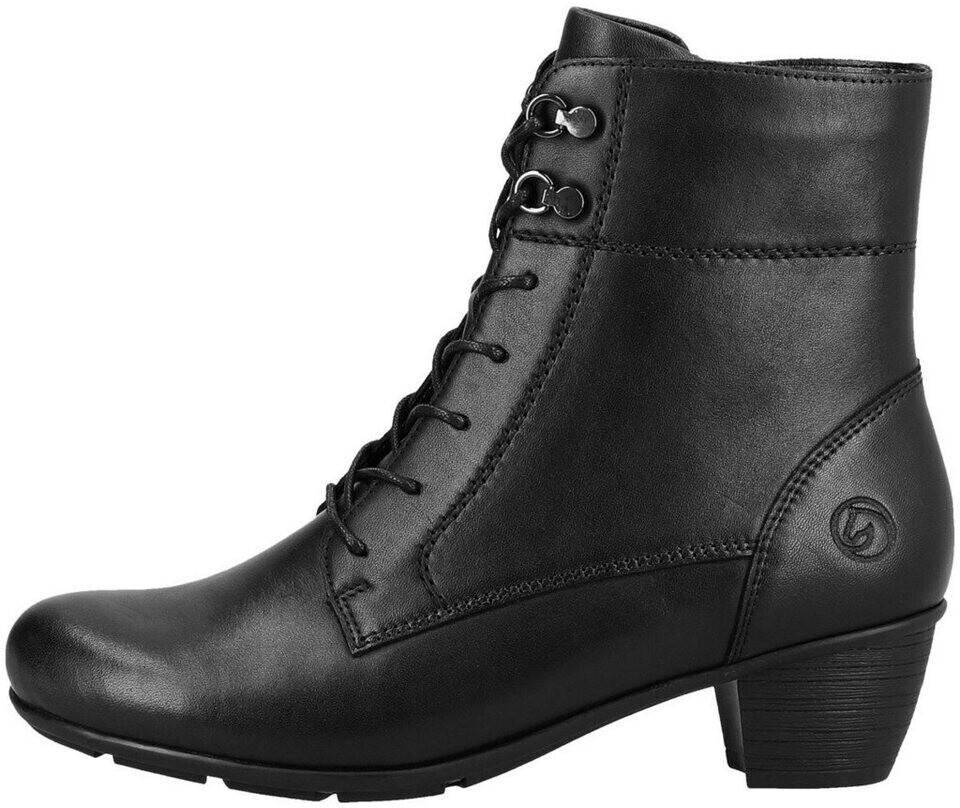 Remonte Dorndorf R7583 black 01