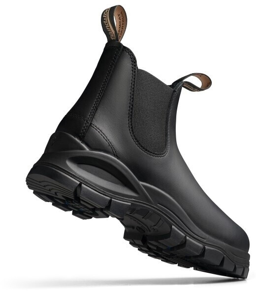 Blundstone black 8929792