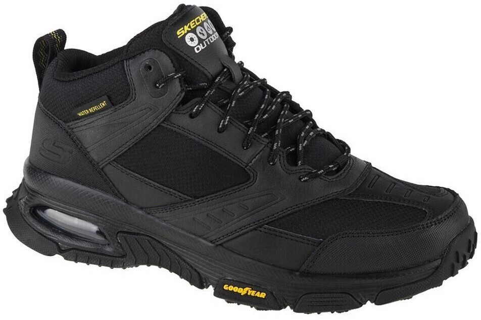 Skechers Trekking Shoes black