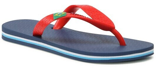 Ipanema Flip Flops Clas Brasil II Ad red