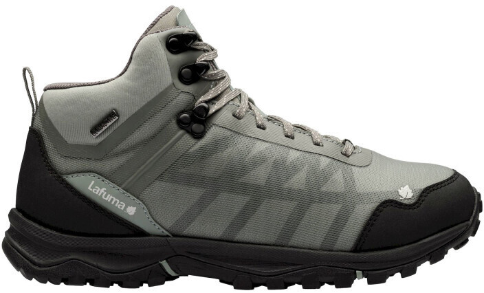 Lafuma Access Clim Mid Hiking Shoes Women slate gray