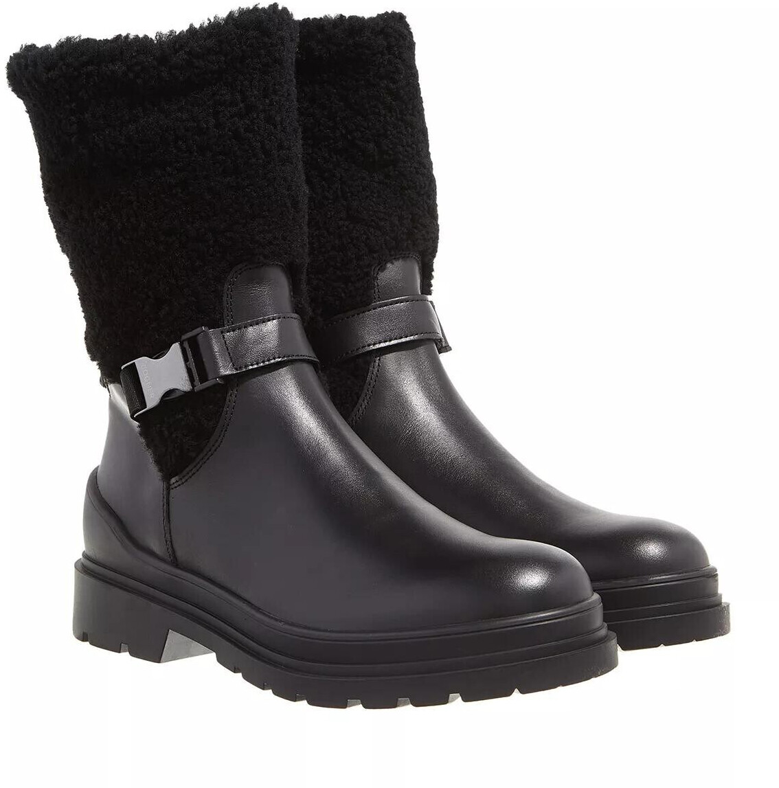 Bogner St moritz 15 A Winter with Spikes black 22346743-1
