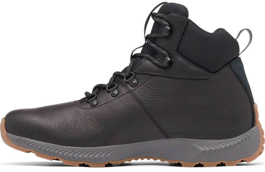 Columbia Landroamer Explorer WP leisure grey