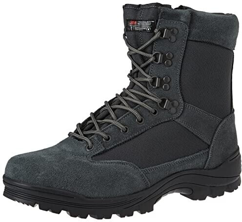 Mil Tec Hiking grey