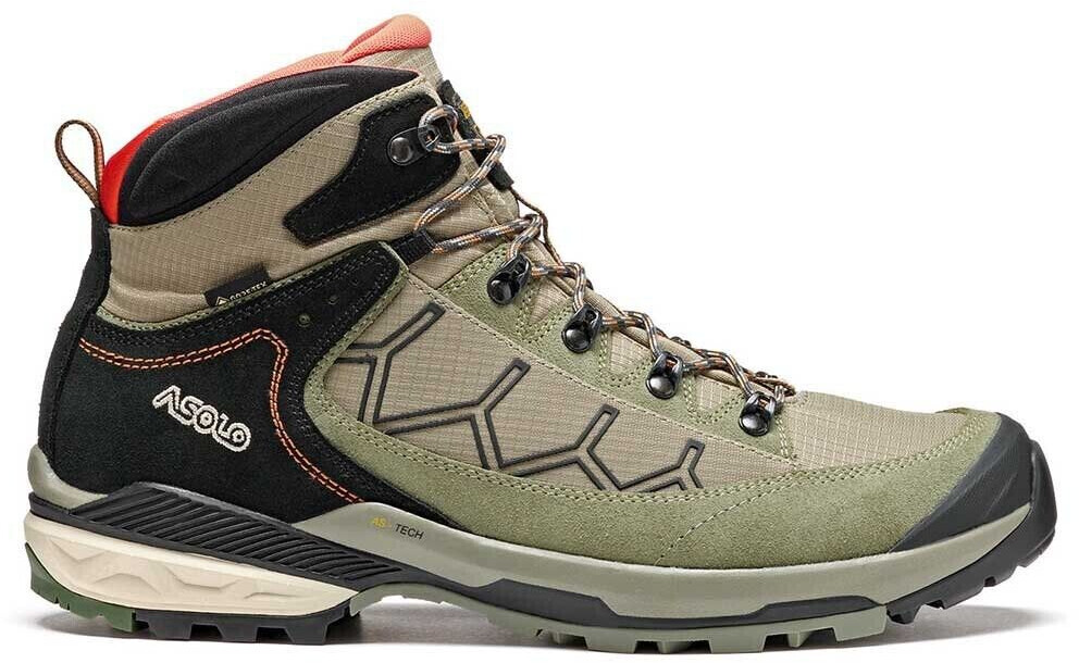 Asolo Falcon Evo GV green