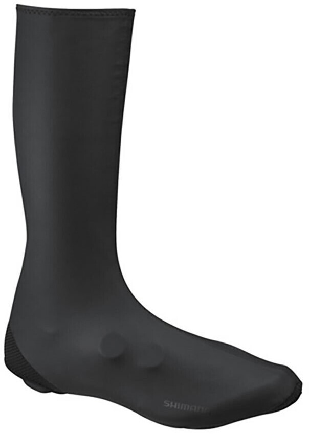 Shimano S-phyre Tall Overshoes blue black XL