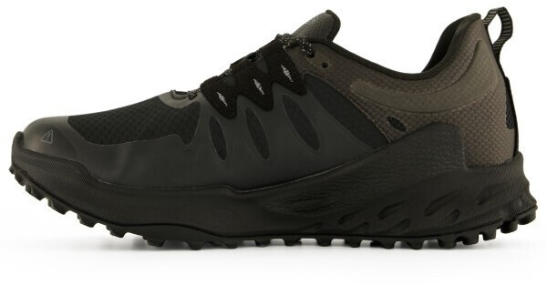 Keen Zionic WP Multisport Shoes black