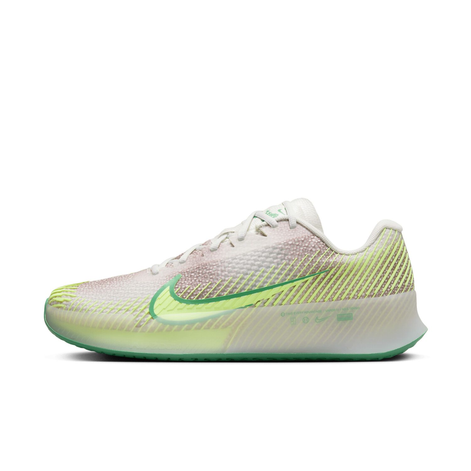 Nike Air Zoom Vapor Premium AC Tennisschuhe Herren Wo kaufen Verfugbarkeit Preise bei idealo