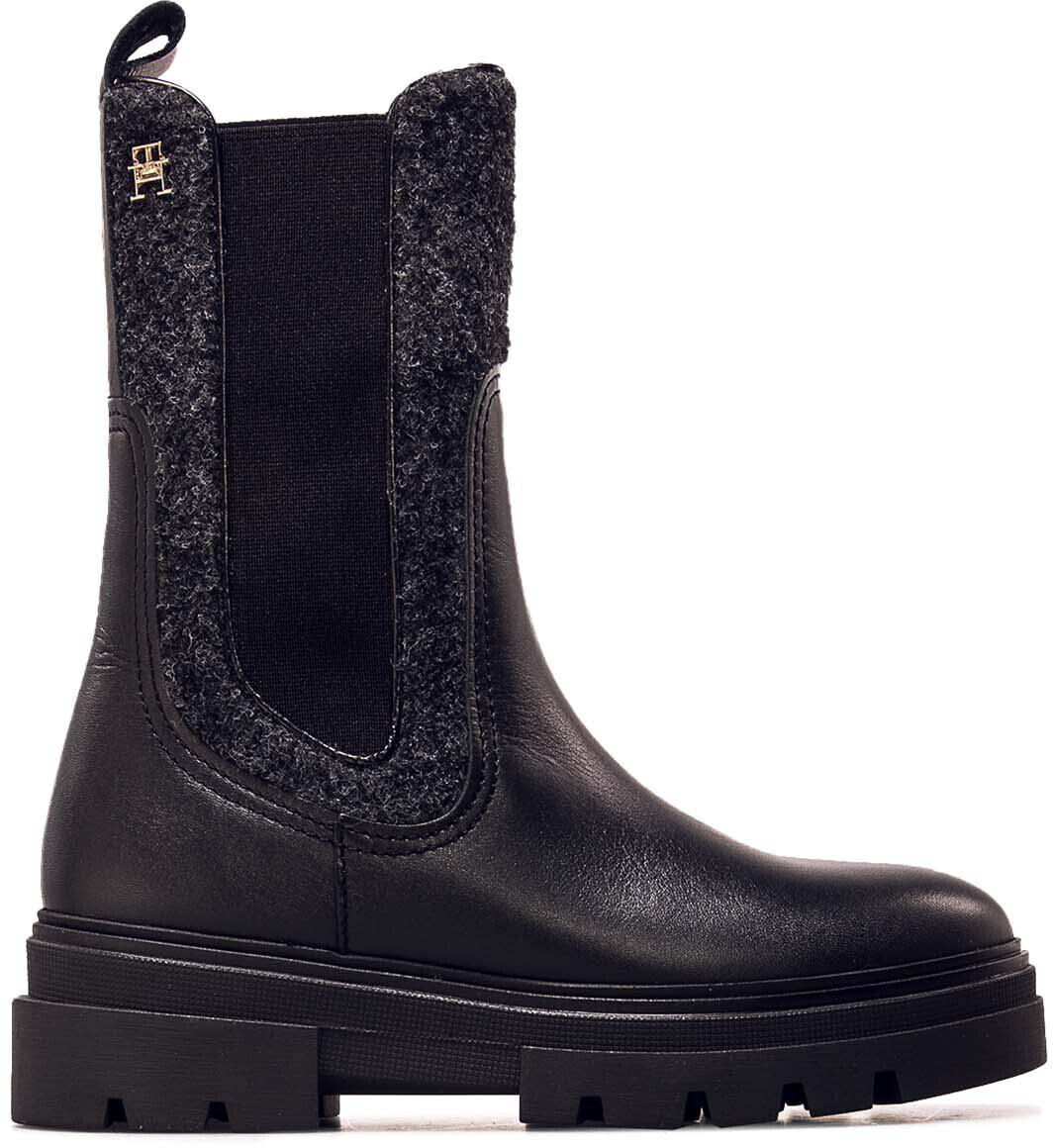 Tommy Hilfiger Seasonal Feminine Chelsea