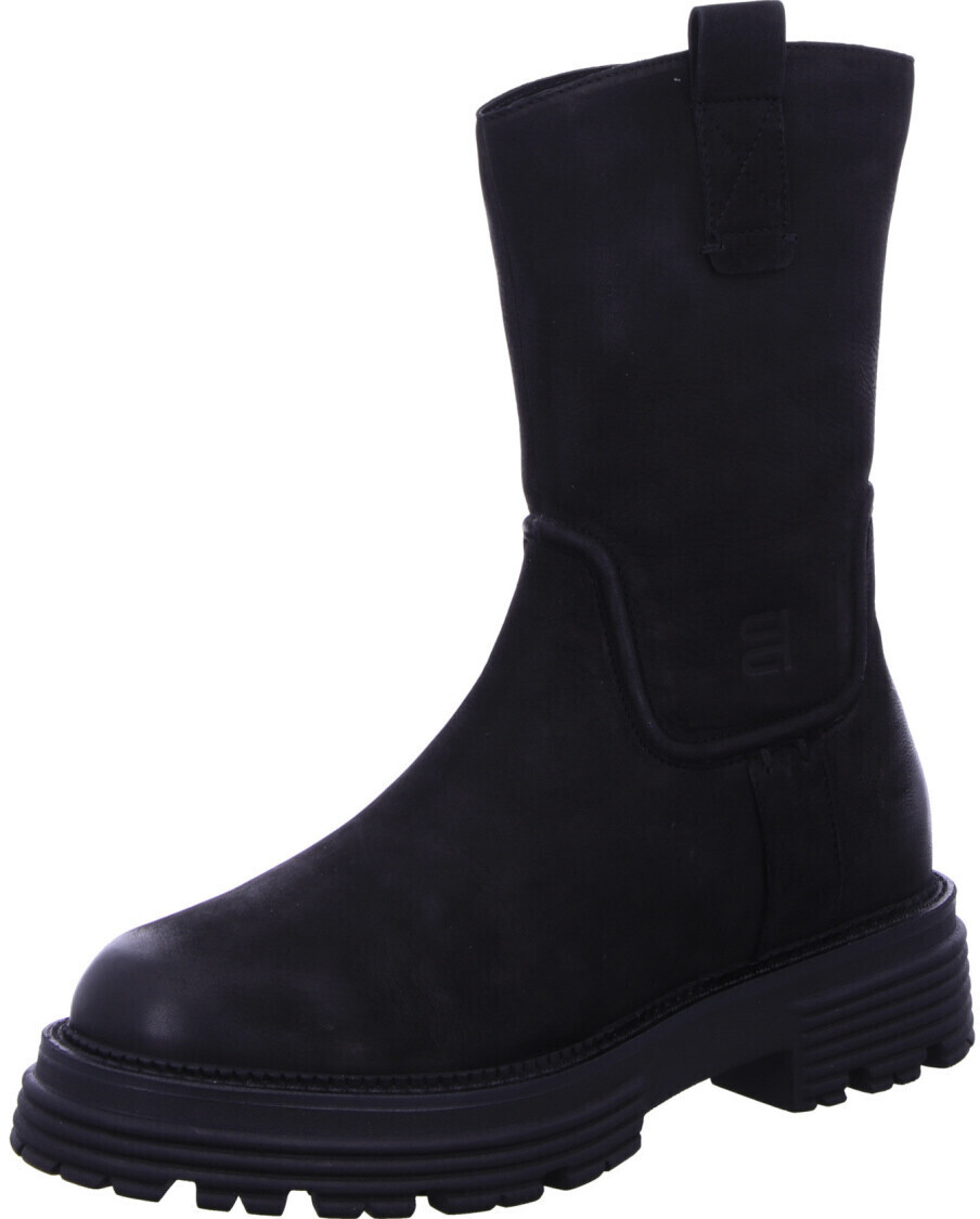 Bugatti Lace-up black Enna