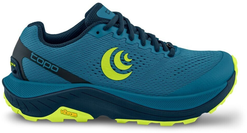 Topo Ultraventure 3 Trail Running Shoes blue Men