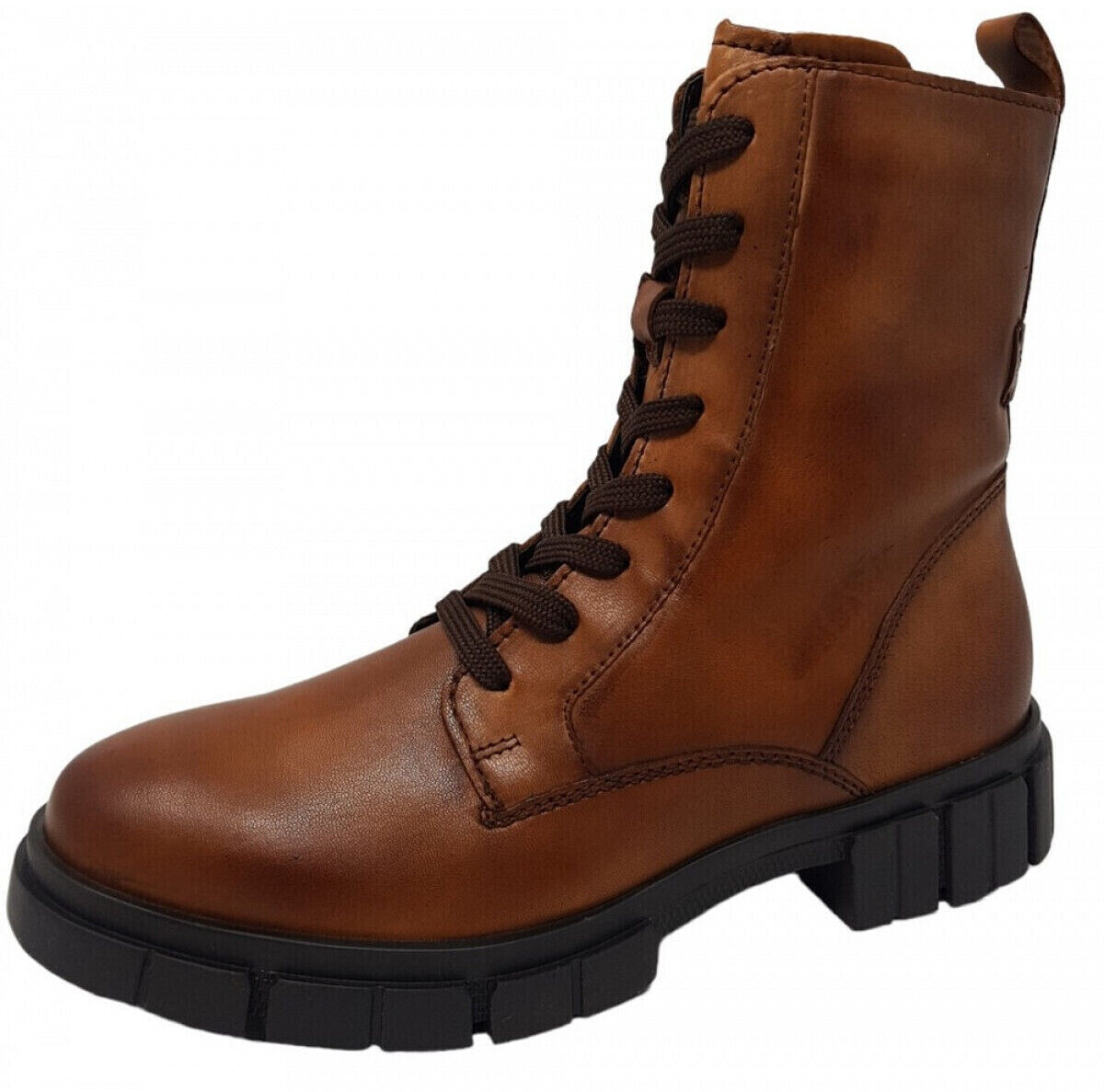 Bagatt D33-A9654 Warm Lining cognac