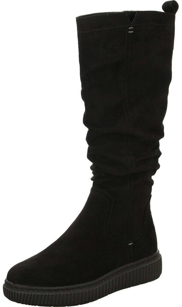Jana Shoes 8-8-25660-29 Knee-high black