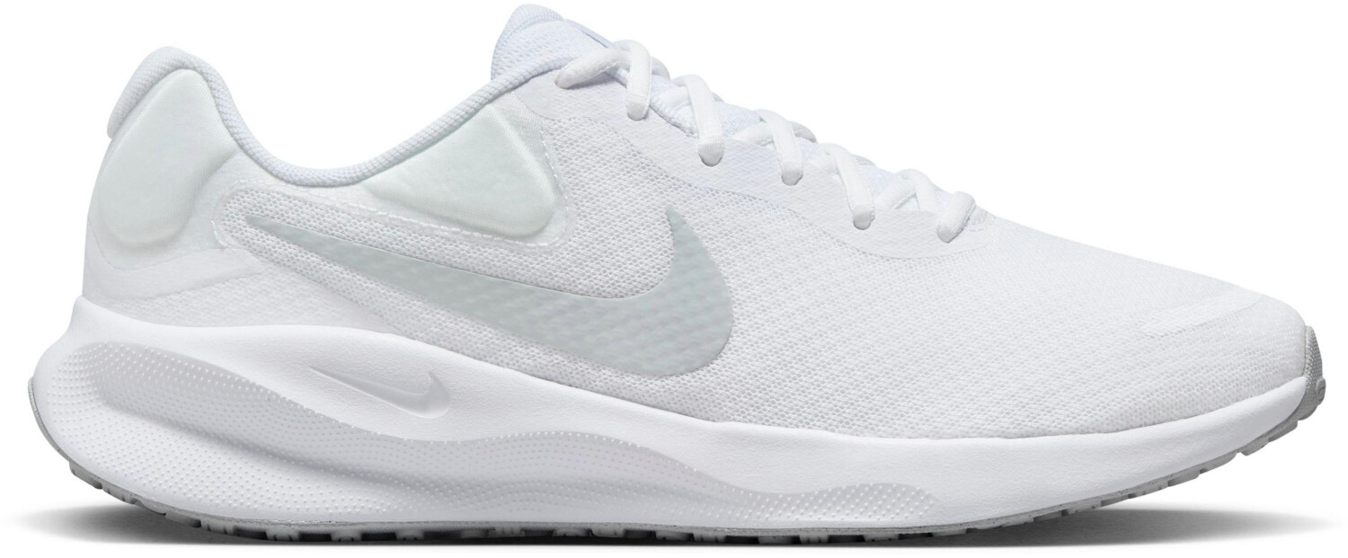 Nike Revolution 7 (FB2207-100) white/grey