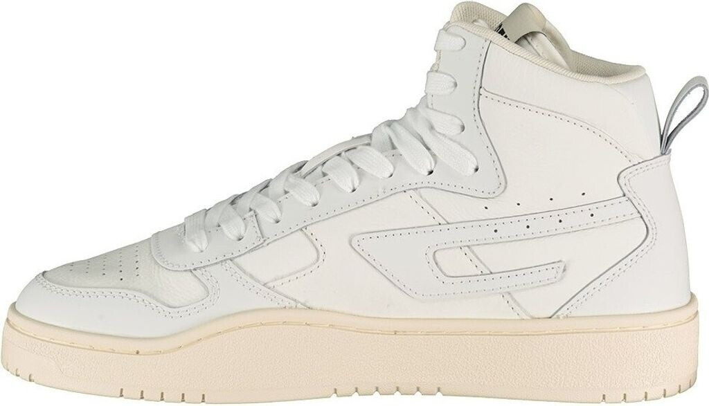 Diesel Ukiyo Trainers white