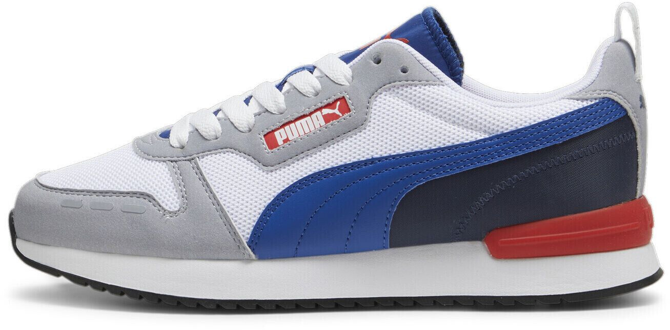 Puma R78 cobalt glaze/navy/for all time red